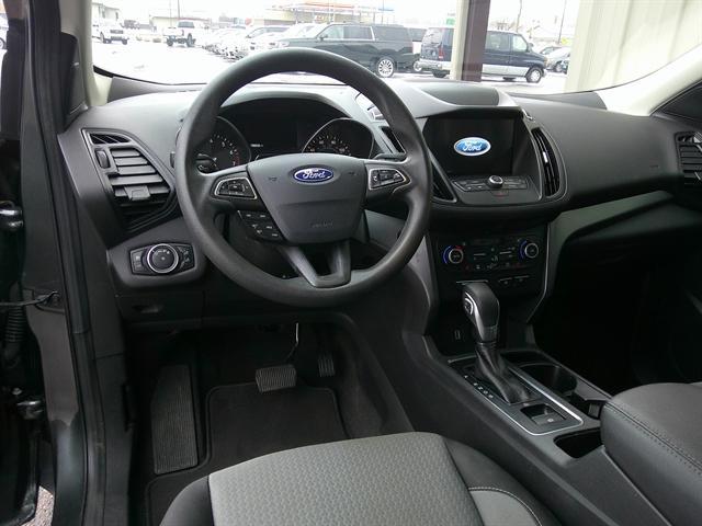 used 2019 Ford Escape car, priced at $15,551