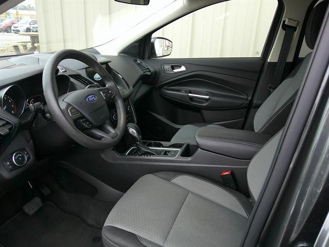 used 2019 Ford Escape car, priced at $15,551