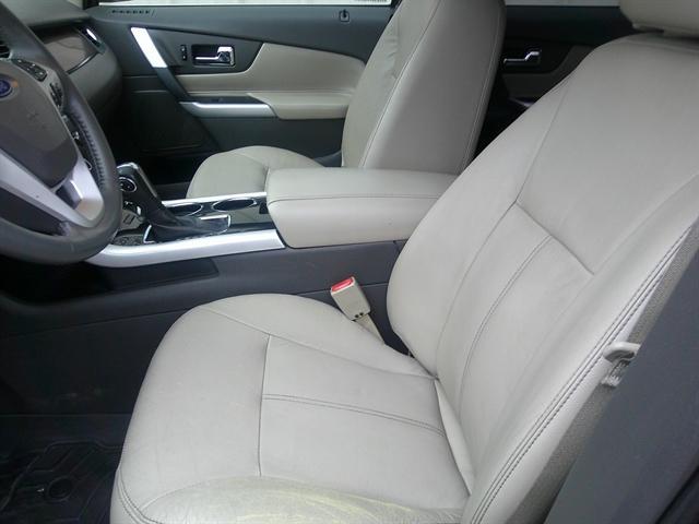 used 2013 Ford Edge car, priced at $12,951