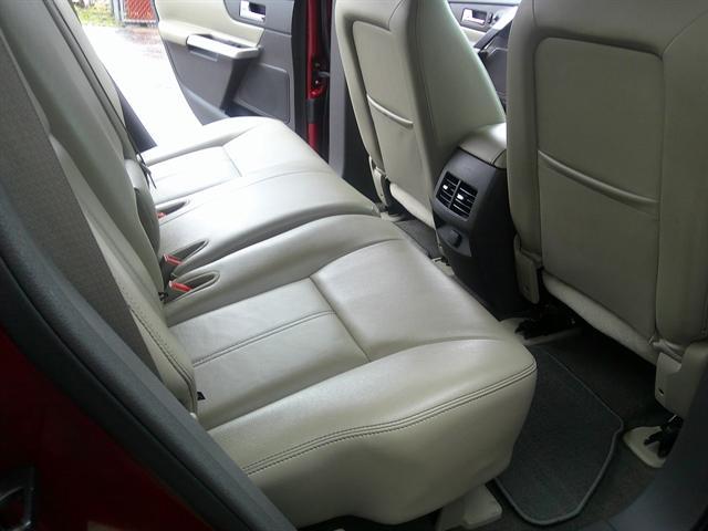 used 2013 Ford Edge car, priced at $12,951