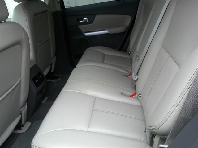 used 2013 Ford Edge car, priced at $12,951