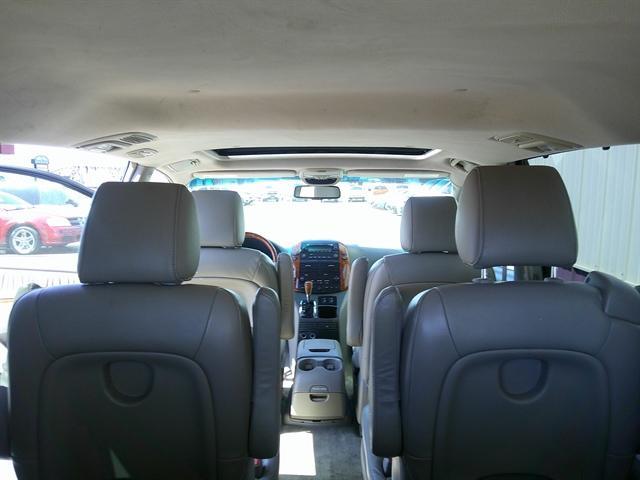 used 2009 Toyota Sienna car, priced at $8,951