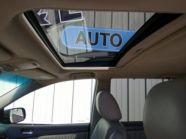 used 2009 Toyota Sienna car, priced at $8,951