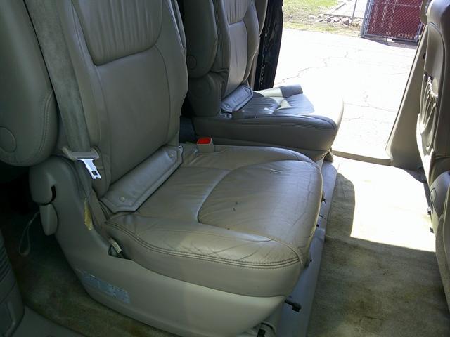 used 2009 Toyota Sienna car, priced at $8,951