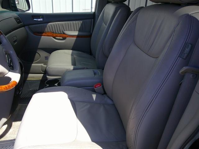 used 2009 Toyota Sienna car, priced at $8,951