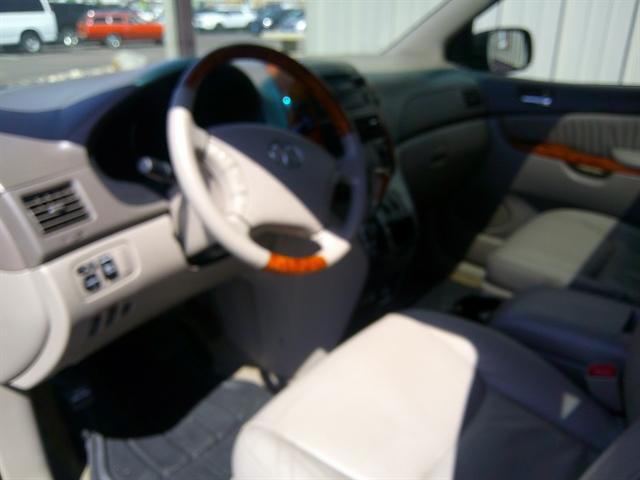 used 2009 Toyota Sienna car, priced at $8,951