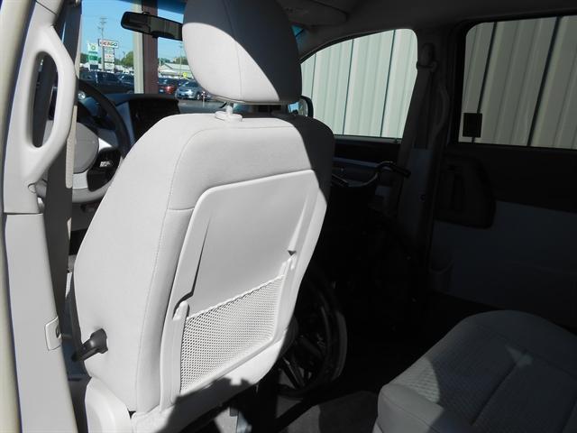 used 2010 Dodge Grand Caravan car, priced at $17,151