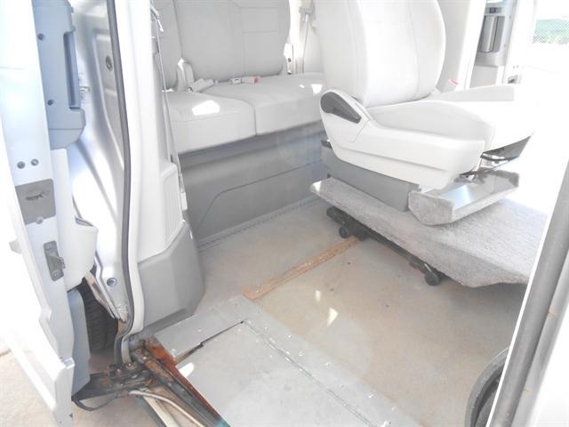 used 2010 Dodge Grand Caravan car, priced at $17,451