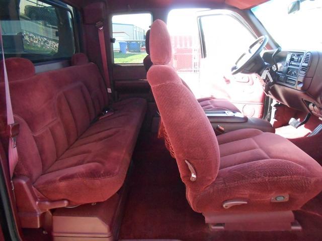 used 1996 Chevrolet 1500 car, priced at $7,151