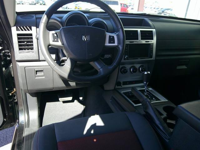 used 2011 Dodge Nitro car, priced at $11,551