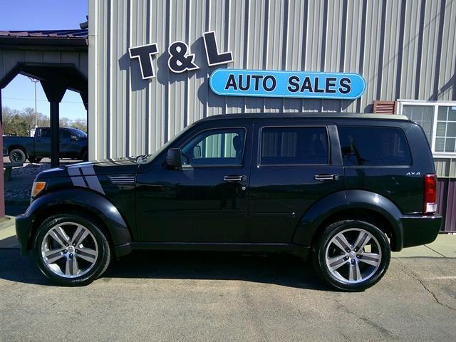 used 2011 Dodge Nitro car, priced at $11,551