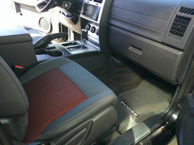 used 2011 Dodge Nitro car, priced at $11,551