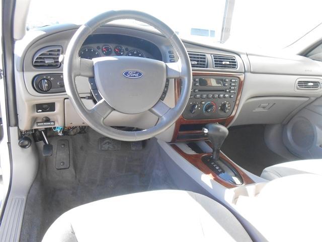 used 2006 Ford Taurus car, priced at $5,951