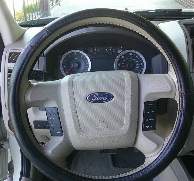 used 2011 Ford Escape car, priced at $7,351