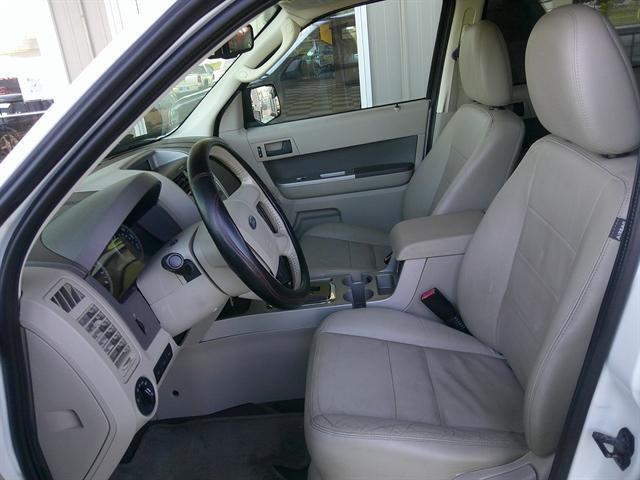 used 2011 Ford Escape car, priced at $7,351