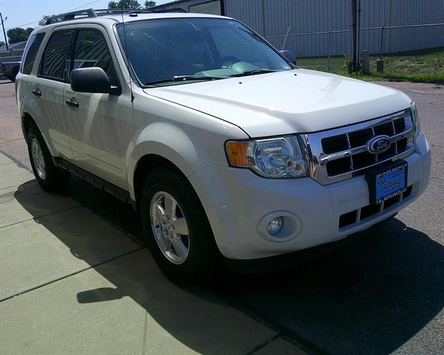 used 2011 Ford Escape car, priced at $7,351