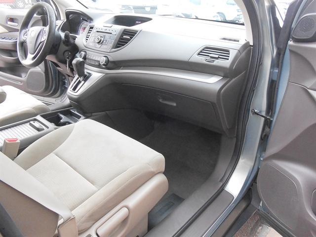 used 2012 Honda CR-V car, priced at $10,951