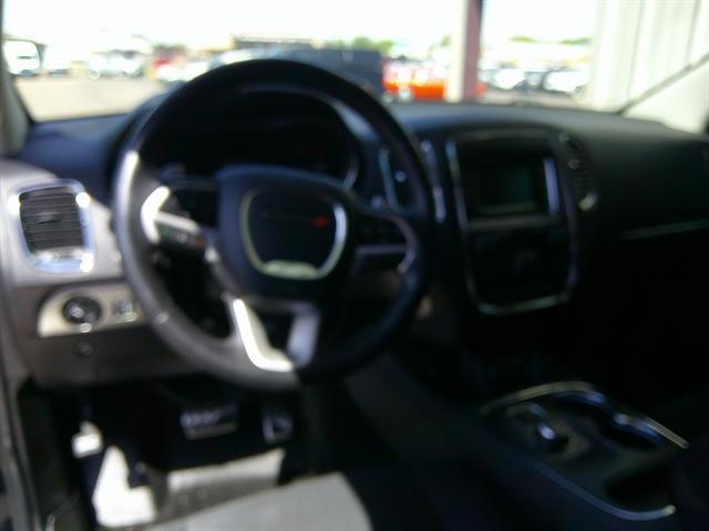 used 2017 Dodge Durango car, priced at $14,951