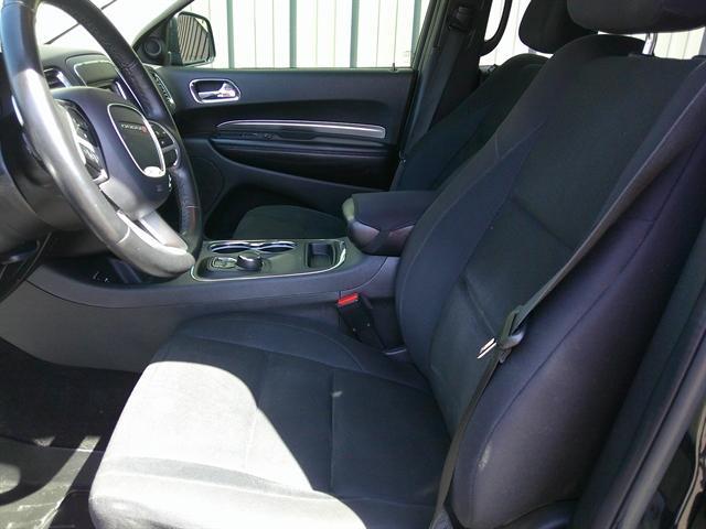 used 2017 Dodge Durango car, priced at $14,951