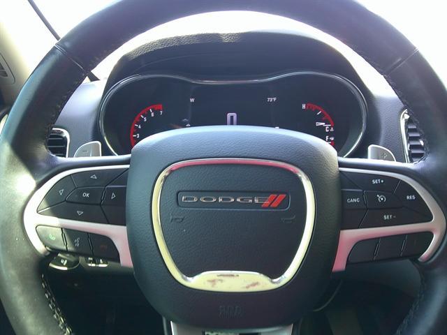used 2017 Dodge Durango car, priced at $14,951