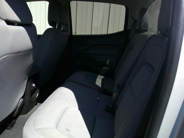 used 2020 Chevrolet Colorado car, priced at $22,951