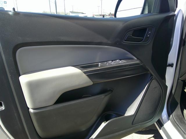 used 2020 Chevrolet Colorado car, priced at $22,951