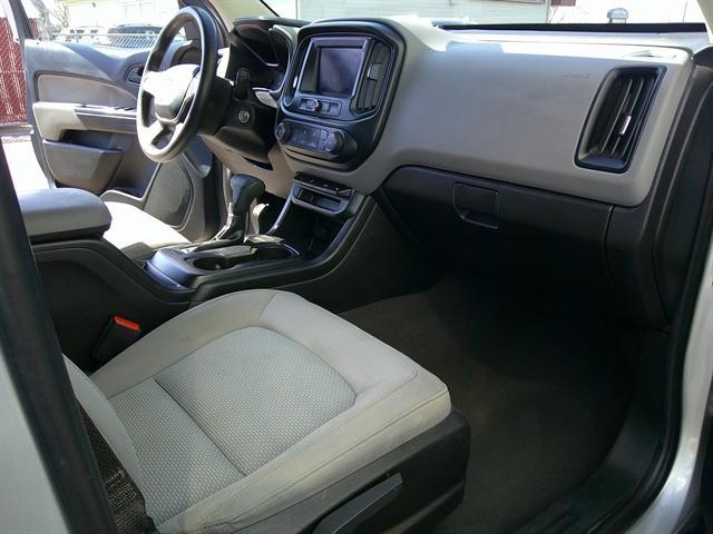 used 2020 Chevrolet Colorado car, priced at $22,951