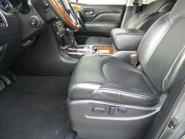 used 2019 INFINITI QX80 car, priced at $30,951