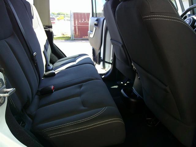 used 2015 Jeep Wrangler car, priced at $19,951