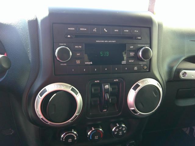 used 2015 Jeep Wrangler car, priced at $19,951