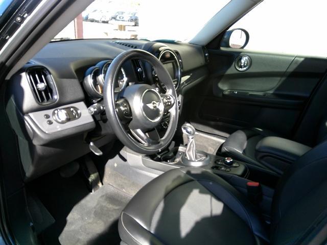 used 2018 MINI Countryman car, priced at $17,951