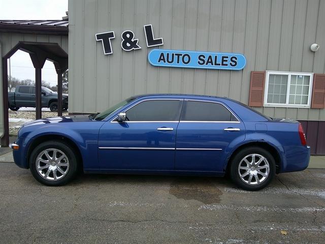 used 2010 Chrysler 300 car, priced at $7,951