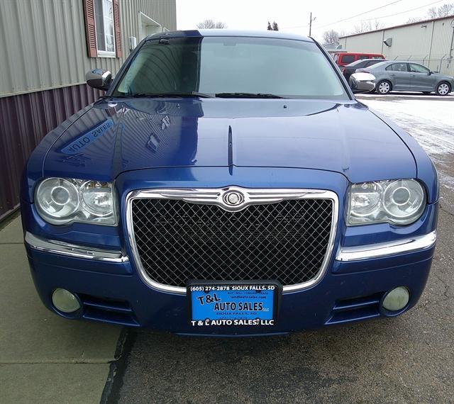 used 2010 Chrysler 300 car, priced at $7,951