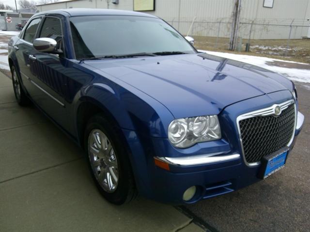 used 2010 Chrysler 300 car, priced at $7,951