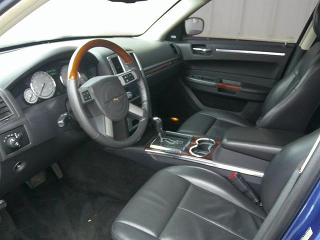 used 2010 Chrysler 300 car, priced at $7,951