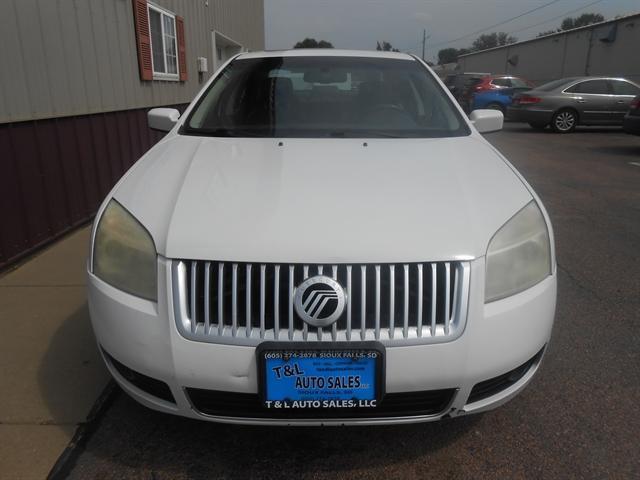 used 2006 Mercury Milan car, priced at $3,951