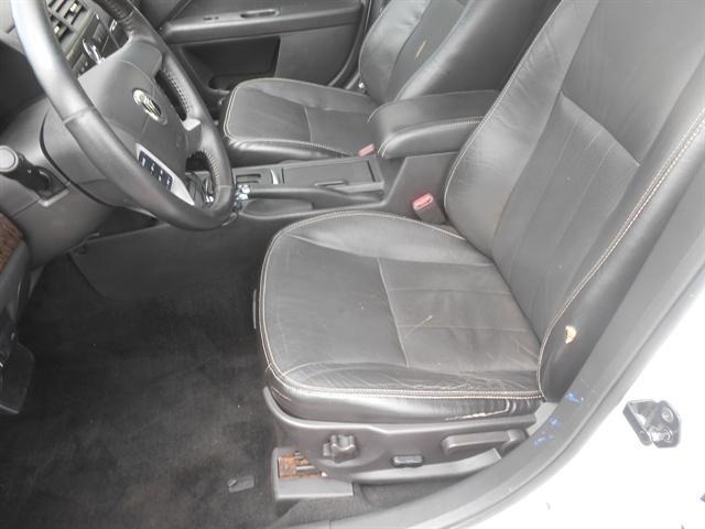 used 2006 Mercury Milan car, priced at $3,951