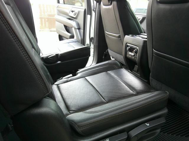 used 2021 Chevrolet Suburban car, priced at $50,551