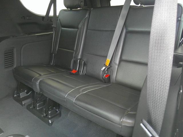 used 2021 Chevrolet Suburban car, priced at $50,551