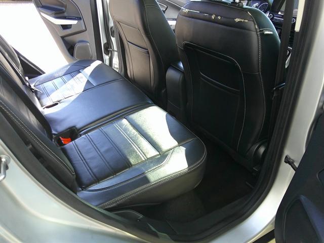 used 2019 Ford EcoSport car, priced at $14,551