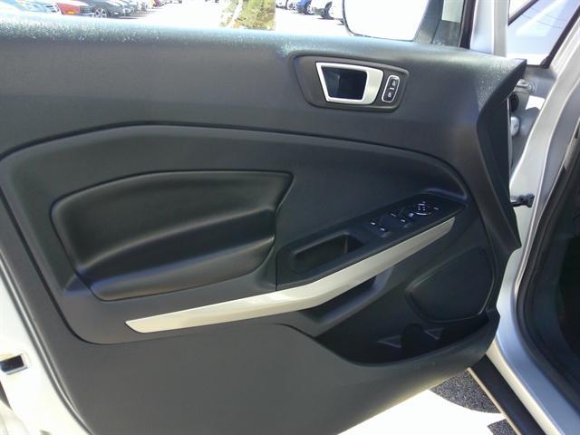 used 2019 Ford EcoSport car, priced at $14,551