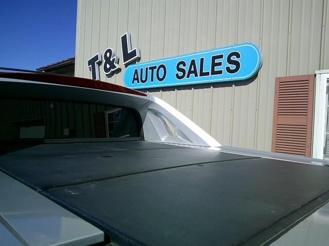 used 2013 Chevrolet Avalanche car, priced at $19,951