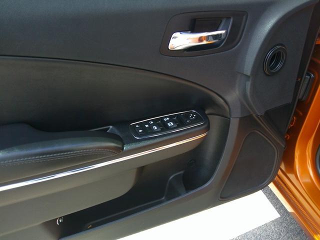 used 2011 Dodge Charger car, priced at $10,951