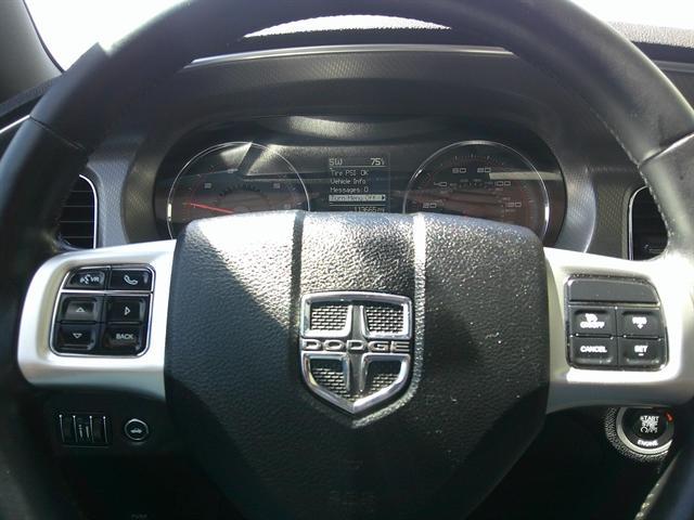used 2011 Dodge Charger car, priced at $10,951