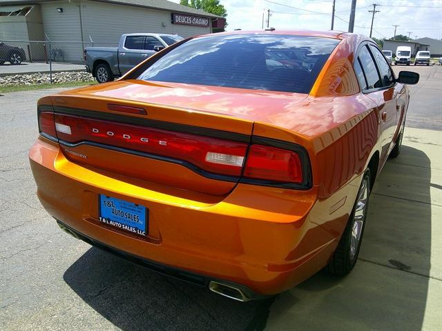 used 2011 Dodge Charger car, priced at $10,951