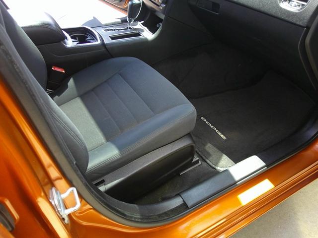 used 2011 Dodge Charger car, priced at $10,951