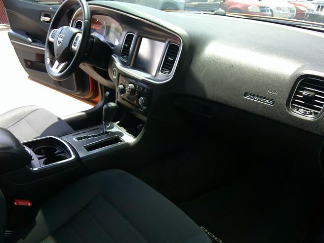 used 2011 Dodge Charger car, priced at $10,951