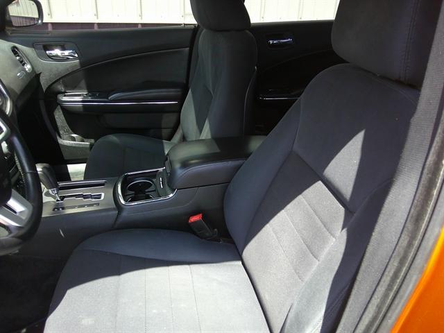 used 2011 Dodge Charger car, priced at $10,951