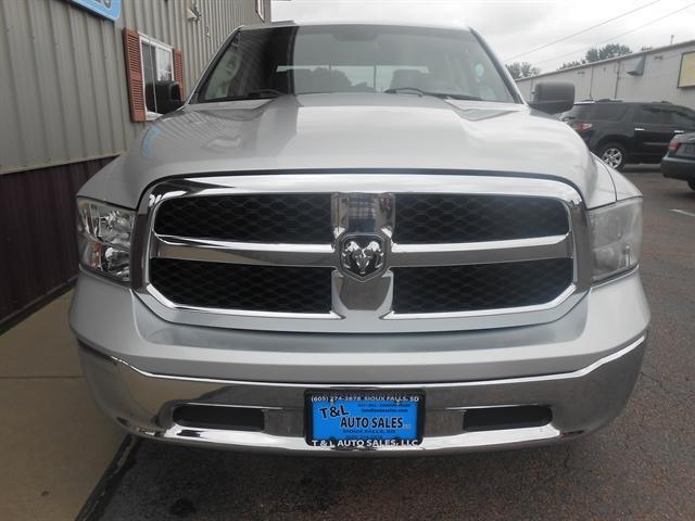 used 2016 Ram 1500 car, priced at $16,951