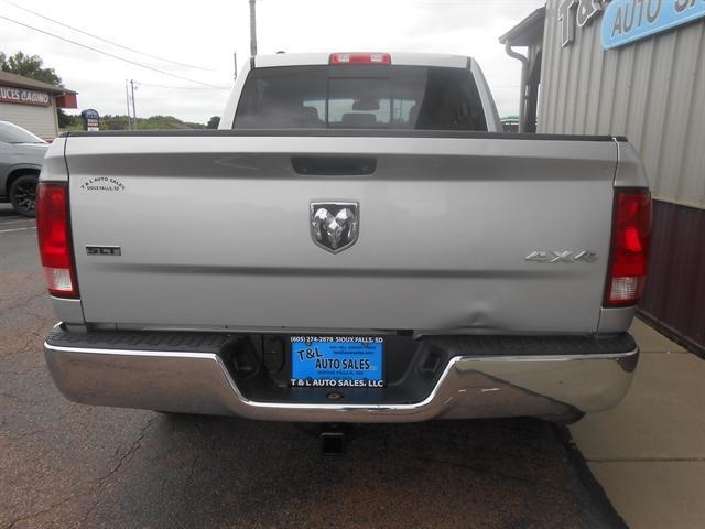 used 2016 Ram 1500 car, priced at $16,951